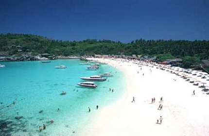 Wonderful Bangkok – Phuket 6 Days 5 Nights